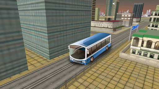 Bus Simulator Parking screenshot 5