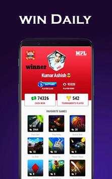 MPL Tips for Earning Money online MPL Cricket info screenshot 3