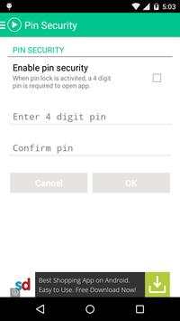 Call Recorder screenshot 8