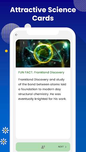Science Questions Answers screenshot 7