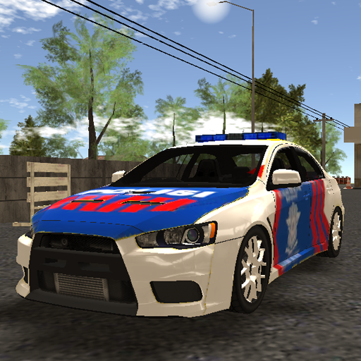 ikon IDBS Polisi