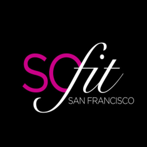 SOfit App icon