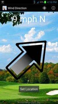 Wind Direction screenshot 1