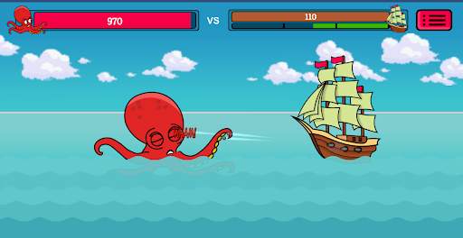 Idle Piracy Tycoon screenshot 4