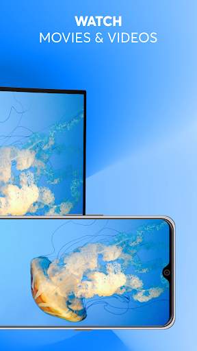 Screen Mirroring Z - TV Cast screenshot 2