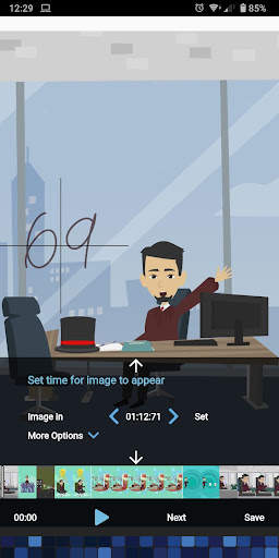 Duality Lite screenshot 2
