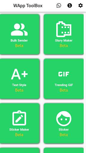 gb watsapp.app screenshot 2