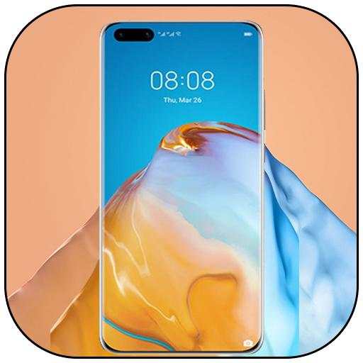 Theme for Huawei P50 Pro 1.13
