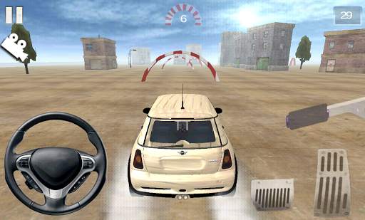 CarX Drift King screenshot 3