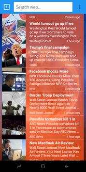Instant Browser  - Fast , Private & Safe screenshot 5