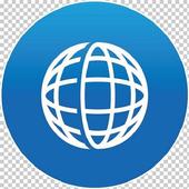 BrowserGood: ADBLOCK | Fast &amp; Secure icon