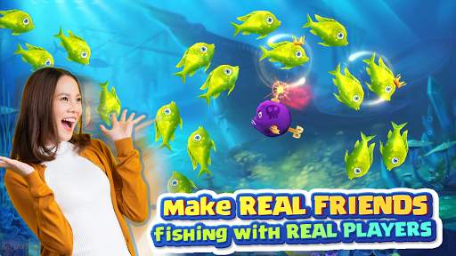 Fish King 3D -  Best Online Free Casual Game screenshot 2
