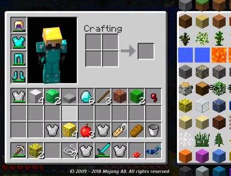 Lucky Block Minecraft Mod screenshot 2