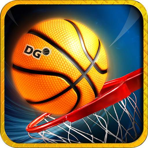 Basketball 3D 2.3.2