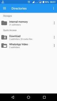 FS Media Player - Full HD Video Player screenshot 5