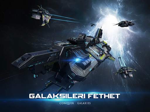 Nova Empire screenshot 7
