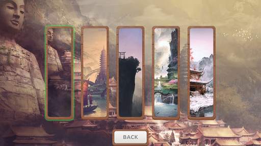 Mahjong Butterfly screenshot 15