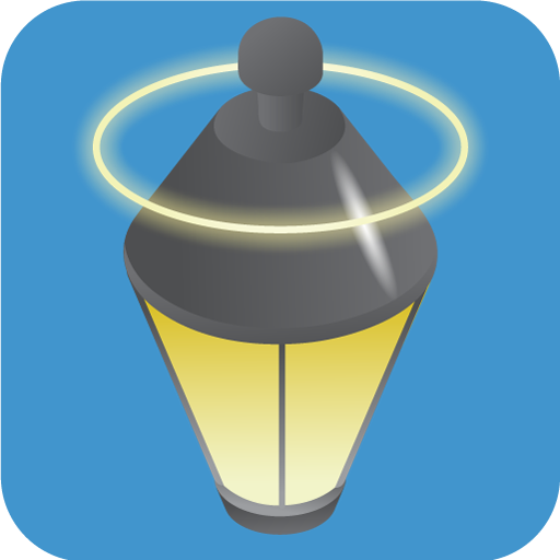 SafeStreets icon