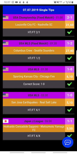 Leo Messi Betting Tips (No Ads!) screenshot 5