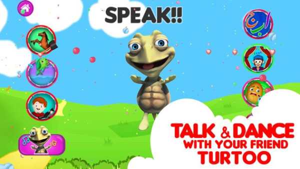 Kids Urdu Qaida Learning 2017 screenshot 5
