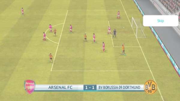 FIFAGAME hints for FIFA 18 Ronaldo Edition screenshot 2