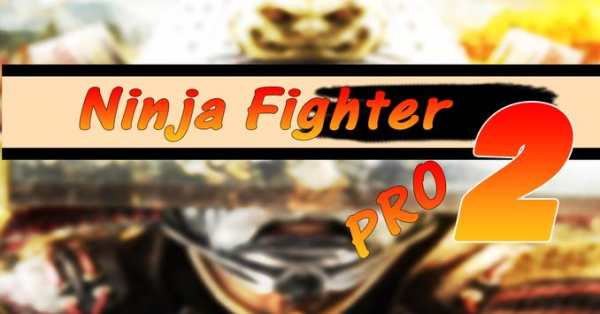 ninja fighter pro 2 screenshot 3