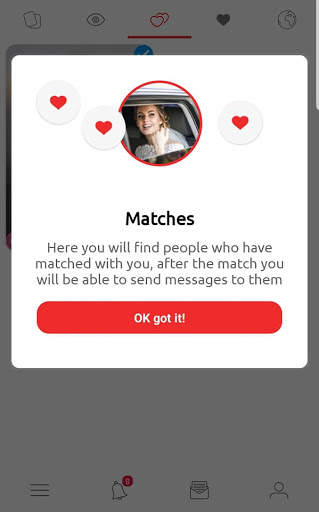 AppZar - Random Video Calls screenshot 4
