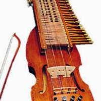 Wallpapers Nikelharpa