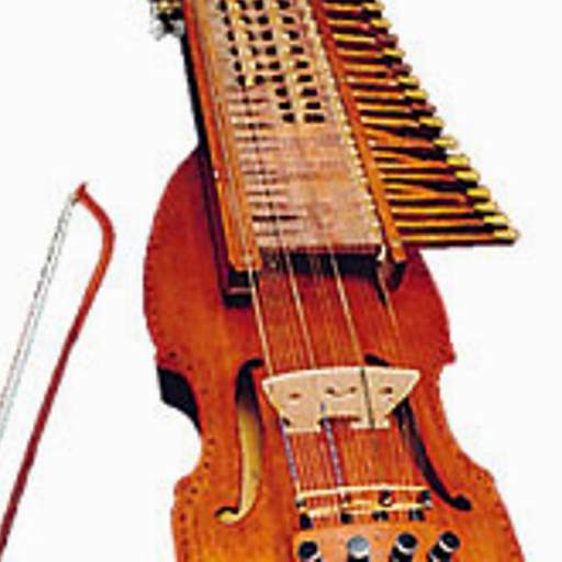Wallpapers Nikelharpa 1.0