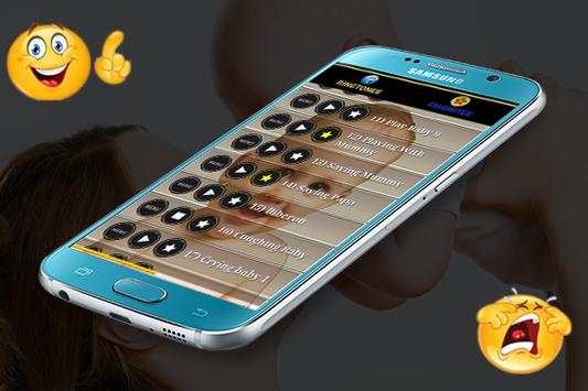 Funny Baby Sounds screenshot 4