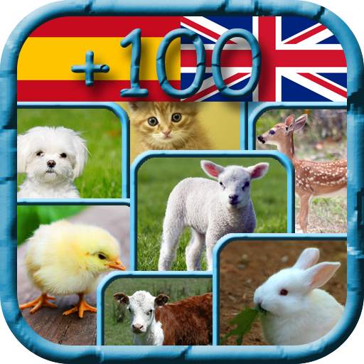 ANIMALES - ANIMALS 1.2
