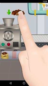 coffee machine maker game 2 screenshot 1