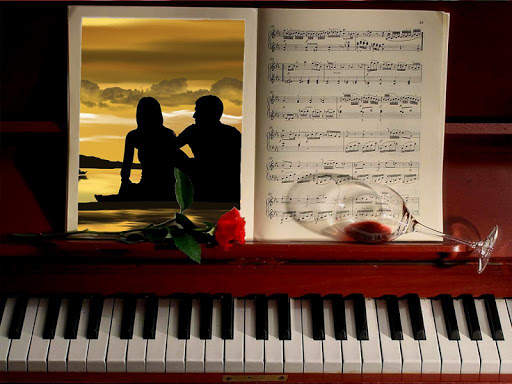 Love Photo Frames screenshot 2