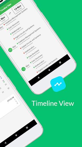 Attendance Manager скриншот 5
