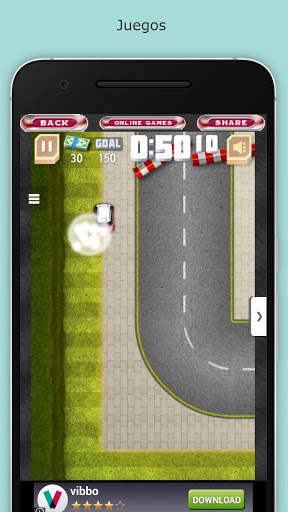 Online Games screenshot 7