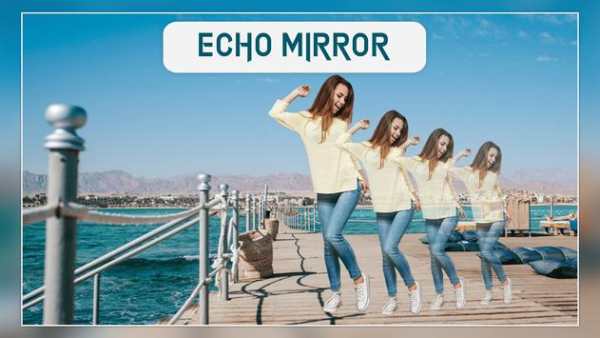 Echo Mirror screenshot 2