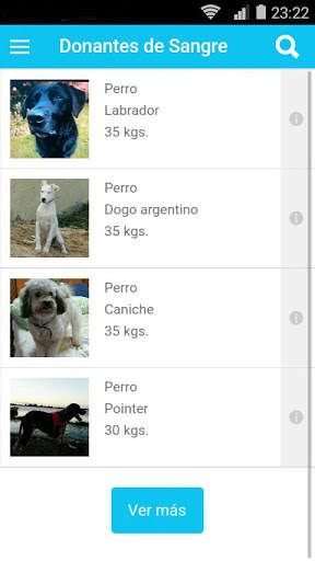 PulgApp screenshot 5