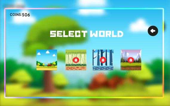 Ninja Hatori Super Bike screenshot 2