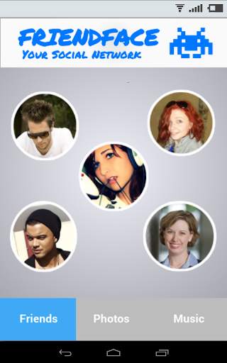 Fluid Player 4 تصوير الشاشة