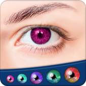 Eye Color Changer : Studio 1.2