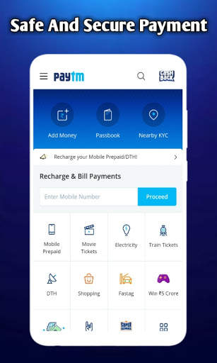 All DTH Recharge - DTH Recharge App screenshot 5