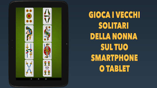 Italian Solitaire screenshot 9