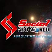 Social Add World 1.0