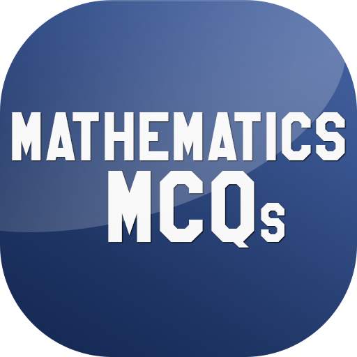 Mathematics MCQs 1.0.1