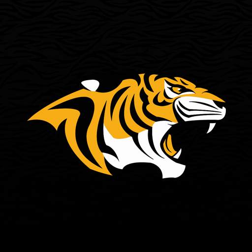 Snyder ISD Tigers 1.3.2