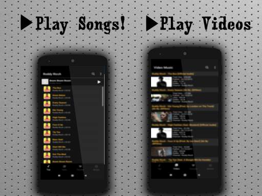 Killer Kau All Songs screenshot 1