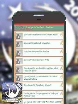 Alarm Adzan Otomatis screenshot 3