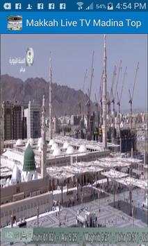 Makkah LIVE TV Madina LIVE screenshot 4