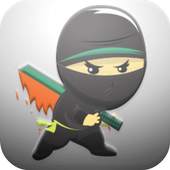 Ninja Bounce 1.1.0