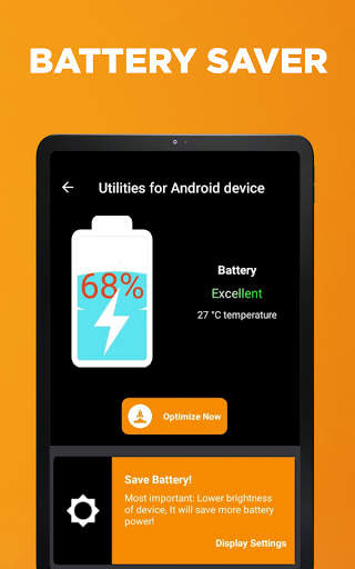 Phone Cleaner: Device Speed Booster screenshot 9